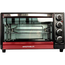 Электродуховка Grunhelm GN351ARC