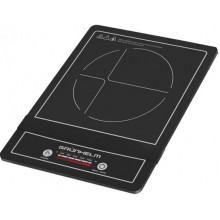 Плита Grunhelm GI-909