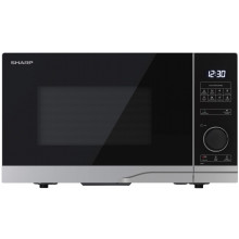 Микроволновая печь Sharp  YC-PS234AE-S