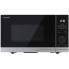 Микроволновая печь Sharp  YC-PS234AE-S