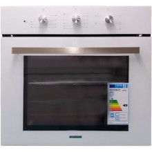 Духовой шкаф Grunhelm GDG 619 W Духовой шкаф Grunhelm GDG 619 W