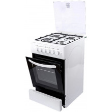 Плита Grunhelm GFG6612W-0