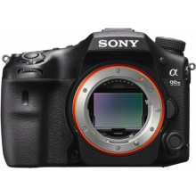 Зеркальный фотоаппарат Sony ILCA99M2.CEC Зеркальный фотоаппарат Sony ILCA99M2.CEC