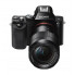 Фотоаппарат Sony ILCE7SB.CEC Фотоаппарат Sony ILCE7SB.CEC
