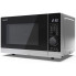 Микроволновая печь Sharp YC-PG204AE-S