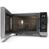 Микроволновая печь Sharp YC-PG204AE-S