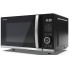 Микроволновая печь Sharp  YC-QG204AE-B