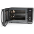 Микроволновая печь Sharp  YC-QG204AE-B