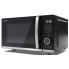 Микроволновая печь Sharp YC-QS204AE-B
