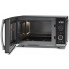 Микроволновая печь Sharp YC-QS204AE-B