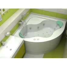 Ванна Koller Pool  ATLANTA150X150