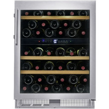 Винный шкаф Fabiano  FWC 820 Inox