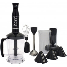 Блендер Grunhelm EBS-850SPP