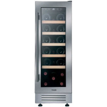 Винный шкаф Fabiano FWC 295 Inox Винный шкаф Fabiano FWC 295 Inox