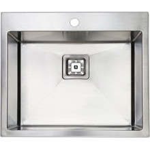 Кухонная мойка Fabiano TOP 56