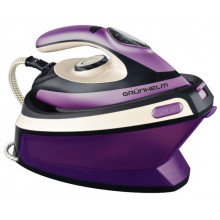 Утюг с парогенератором Grunhelm EI2608С