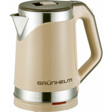 Электрочайник Grunhelm EKS-1857SB