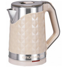 Электрочайник Grunhelm EKS-1859SD