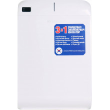 Увлажнитель воздуха Hyundai HP-40