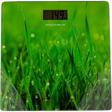 Весы Grunhelm BES-GRA10