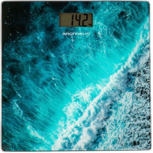 Весы Grunhelm  BES-SEA10