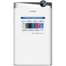 Увлажнитель воздуха Hyundai HP70HSTUA