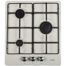 Варочная поверхность VENTOLUX HG430-B3 S (IVORY) Варочная поверхность VENTOLUX HG430-B3 S (IVORY)