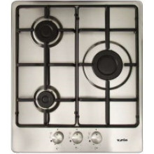 Варочная поверхность VENTOLUX HG430-B3 S (X) Варочная поверхность VENTOLUX HG430-B3 S (X)