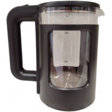 Электрочайник Grunhelm EKS-18100SB