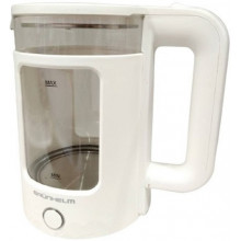 Электрочайник Grunhelm EKS-18101SW