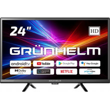 Телевизор Grunhelm  24H300-GA11