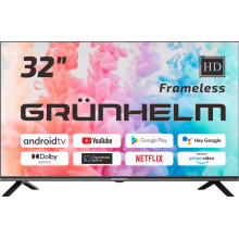 Телевизор Grunhelm 32H700-GA11V Телевизор Grunhelm 32H700-GA11V
