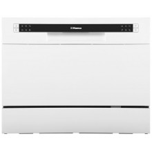 Посудомоечная машина Hansa ZWM 536 WH Посудомоечная машина Hansa ZWM 536 WH