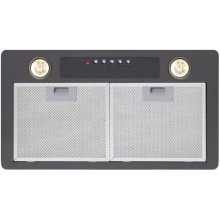 Вытяжка Cata GT-PLUS 45 BK