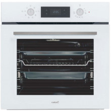 Духовой шкаф Cata  MDS 7208 WH