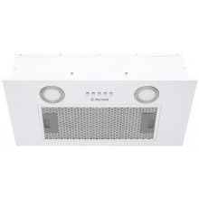 Вытяжка Perfelli BI 5252 WH 700 LED