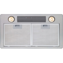 Вытяжка Cata  GL 45 X Вытяжка Cata  GL 45 X