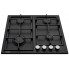 Варочная поверхность ELEYUS  NIKA 60 BL CF