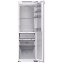 Встраиваемый холодильник Samsung  BRR297230WW/UA Встраиваемый холодильник Samsung  BRR297230WW/UA