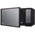Микроволновая печь LG MS2042DARB