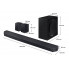 Саундбар Samsung  HW-Q990C/UA