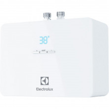 Проточный водонагреватель Electrolux  NPX 6 Aquatronic Digital 2.0