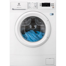 Стиральная машина Electrolux EW6S506WP