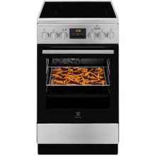 Плита Electrolux LKI564201X