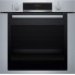 Духовой шкаф Bosch HRA3140S0