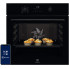 Духовой шкаф Electrolux LOD6C77WZ