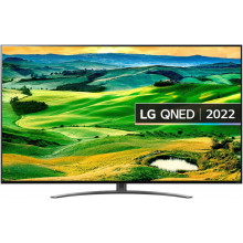 Телевизор LG 50QNED816QA Телевизор LG 50QNED816QA