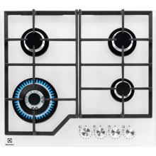 Варочная поверхность Electrolux KGG64362W Варочная поверхность Electrolux KGG64362W