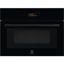 Встраиваемая микроволновая печь Electrolux EVM8E08Z