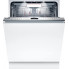 Встраиваемая посудомоечная машина Bosch SMV8ZCX02E